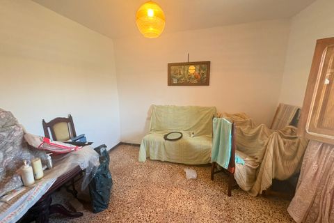 Farm hus i Cantoria, Almeria, Cantoria - € 135.000 | Ref: Cortijo La Hoya - foto 11